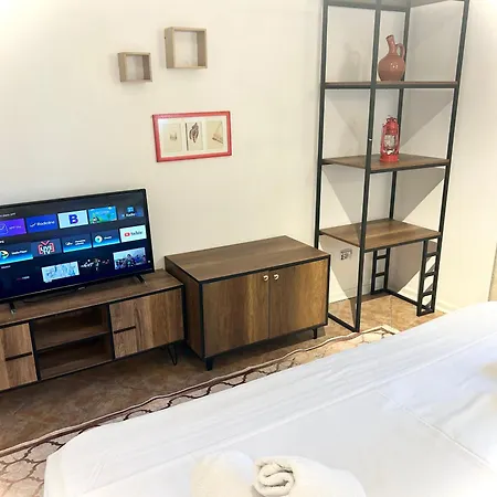 Hotel Budget Retreat