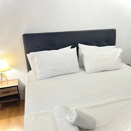 Budget Retreat Tirana
