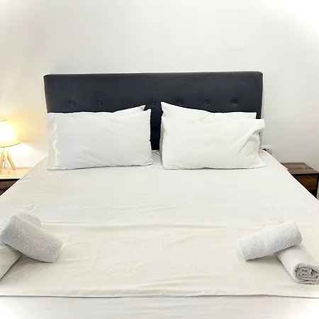 Budget Retreat Hotel Tirana