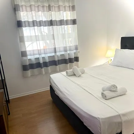 Budget Retreat Hotel