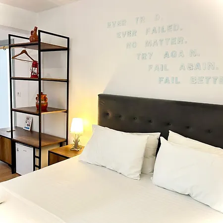 Hotel Budget Retreat 3*