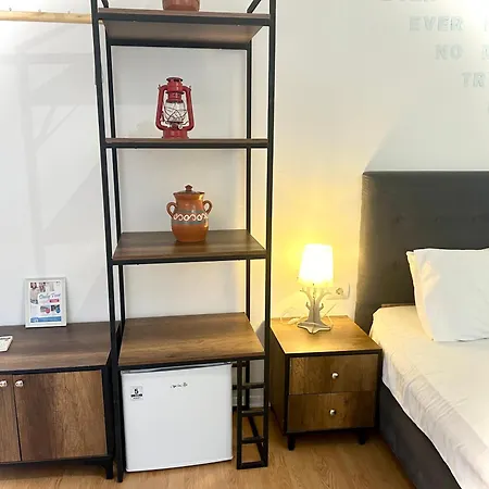 Budget Retreat Hotel 3*