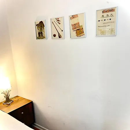 Budget Retreat Hotel Tirana