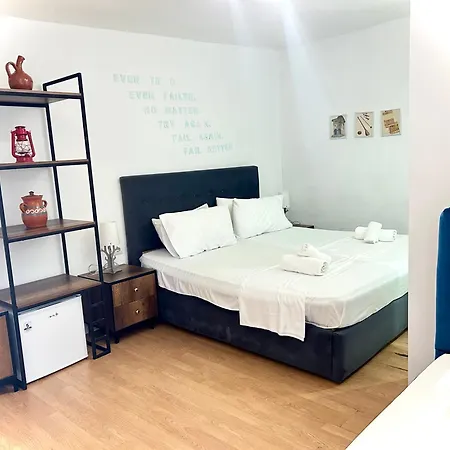 Hotel Budget Retreat 3*