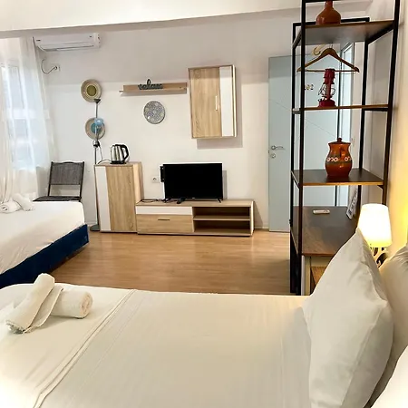 Hotel Budget Retreat 3*