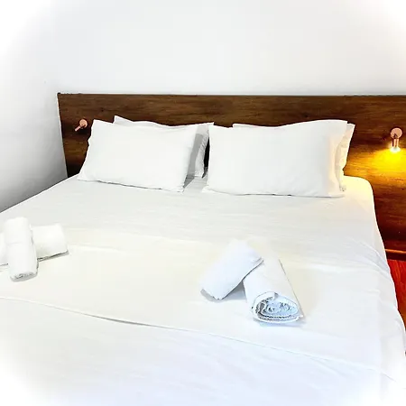 Hotel Budget Retreat Tirana