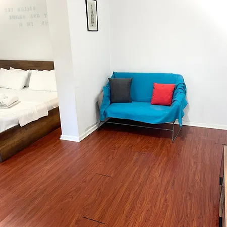 Hotel Budget Retreat Tirana