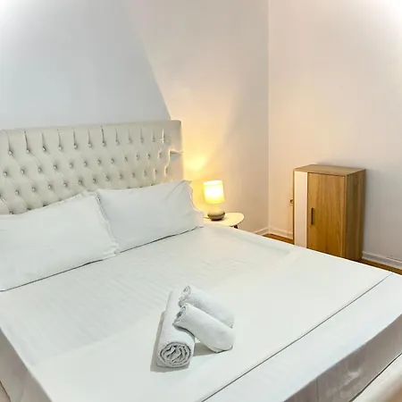 Hotel Budget Retreat Tirana